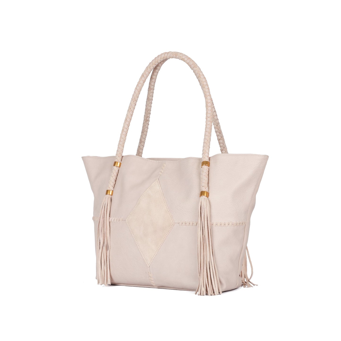 Darlene Tote in Sandstone