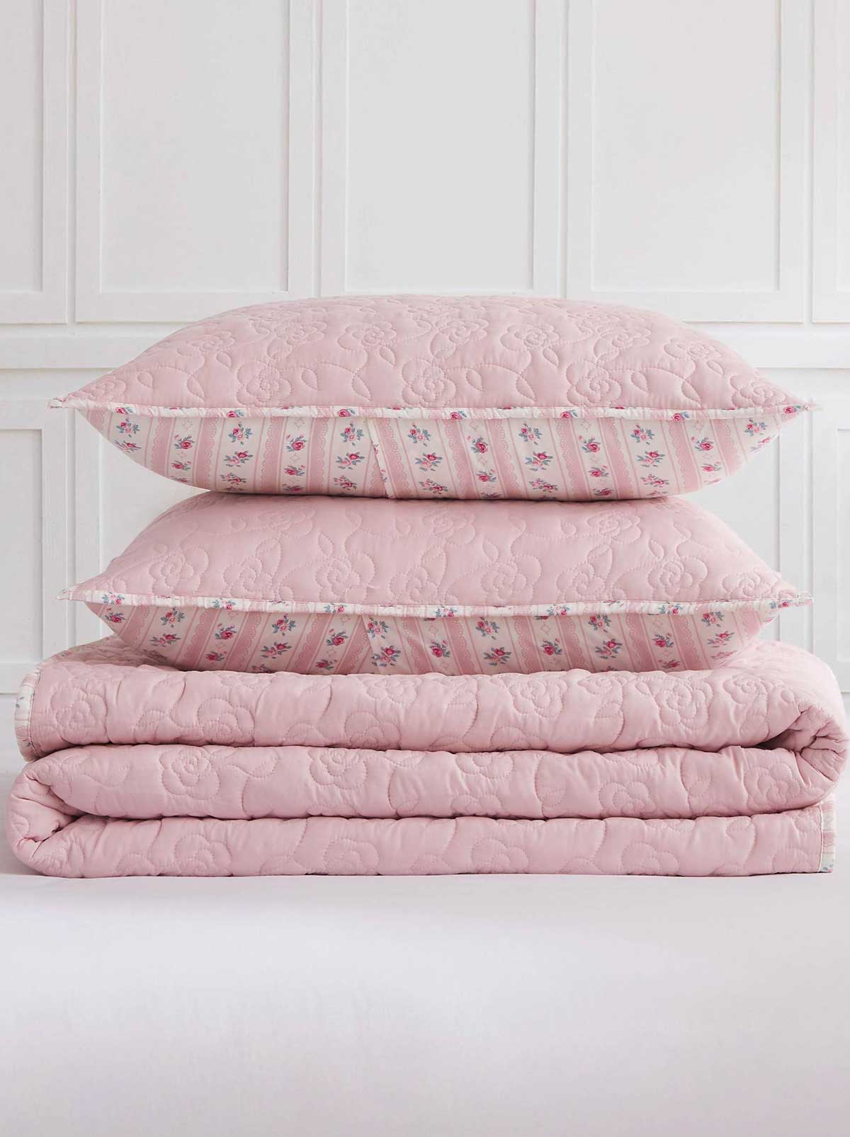Hazel Quilt Set