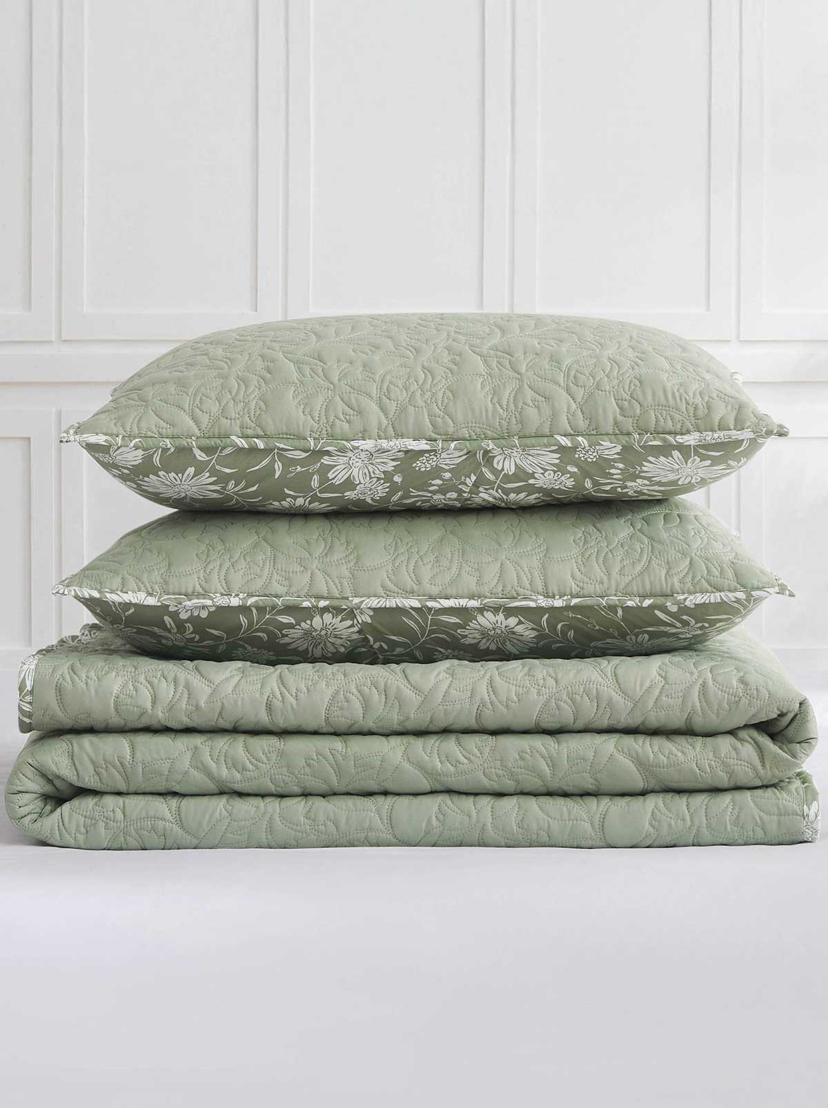 Fiona Quilt Set