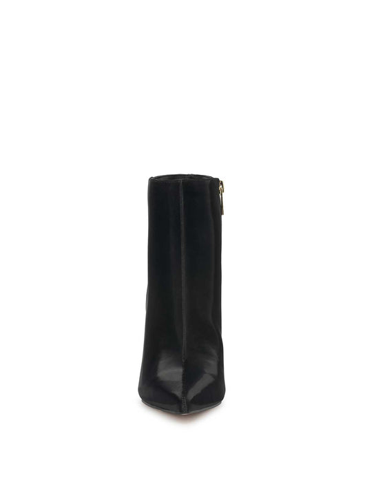 Debia High Heel Boot in Black