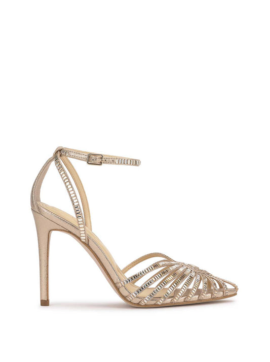 Paveri Pump in Champagne