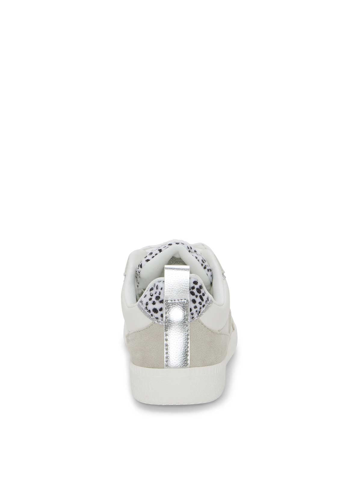 Robyna Sneaker in Light Grey