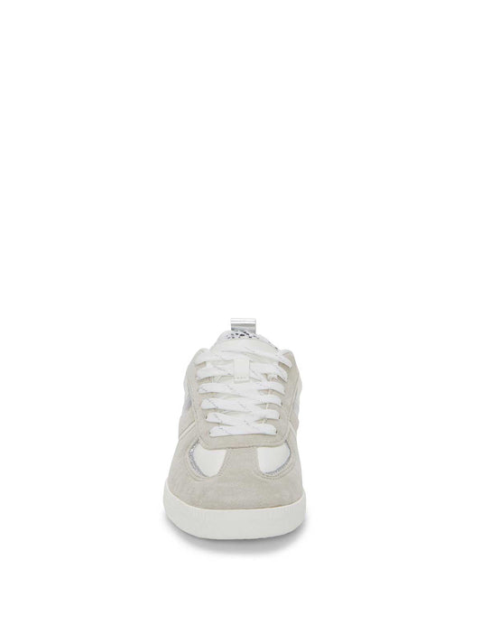 Robyna Sneaker in Light Grey