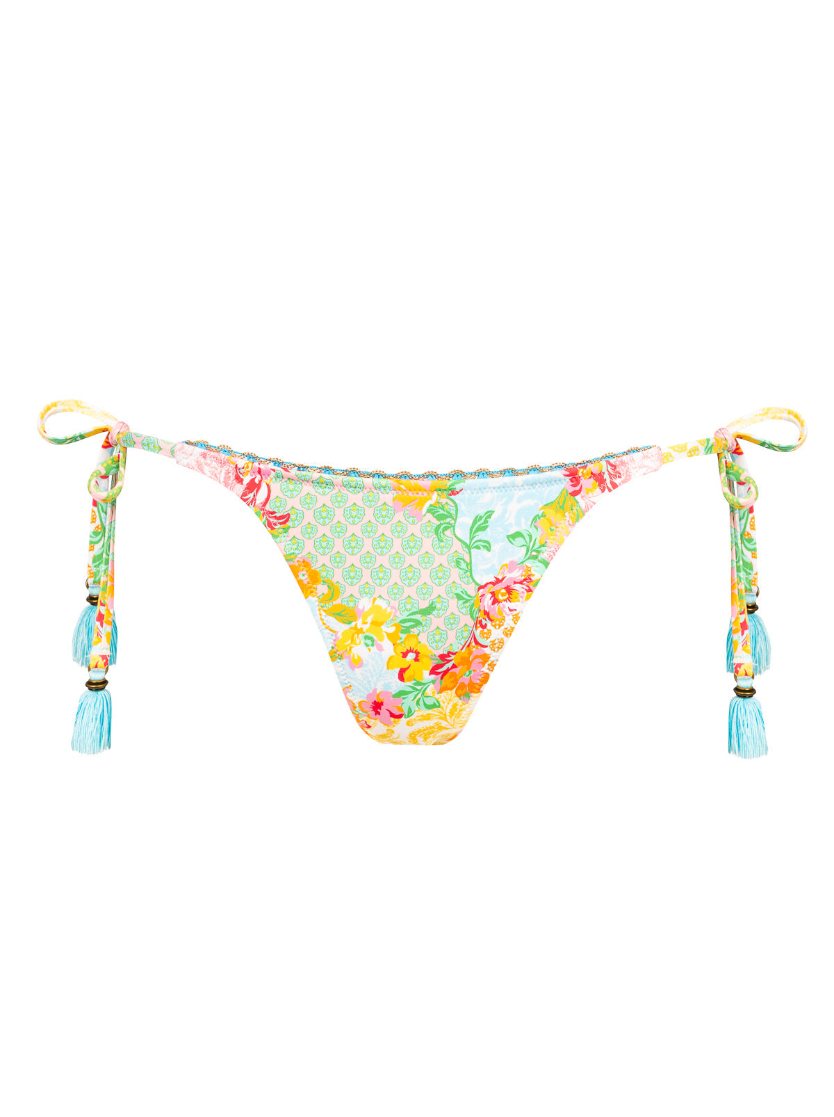 Cheeky Bikini Bottom in Scene Stealer
