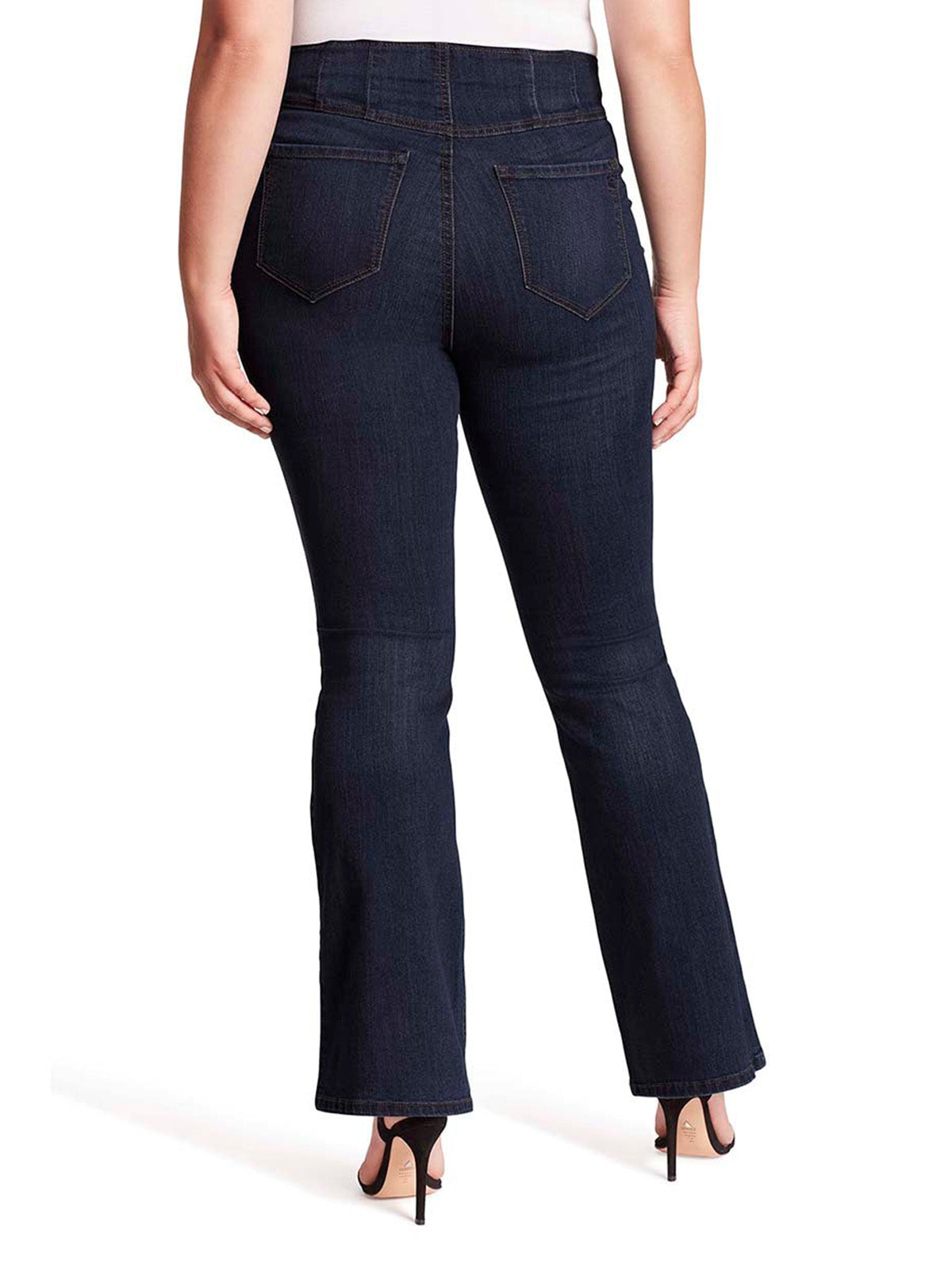 Pull on Flare in Flawless