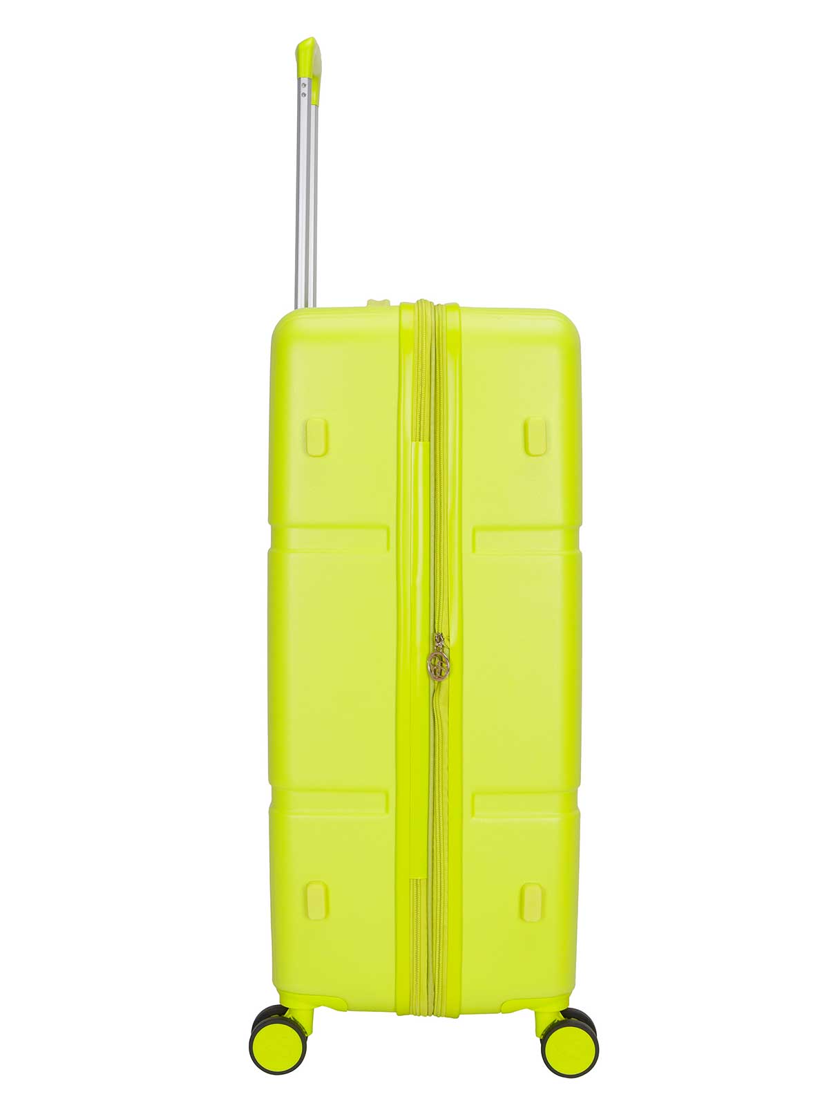 Sydney Luggage Collection in Limeade