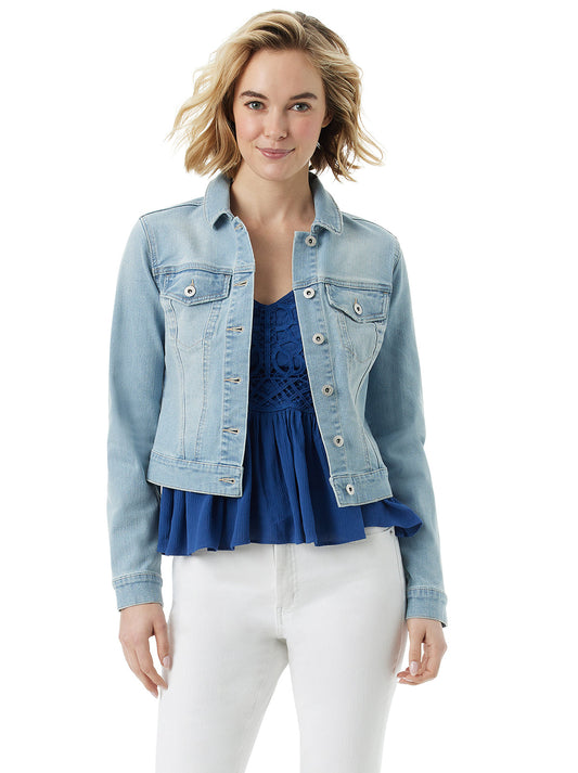 Pixie Jacket  in Maude