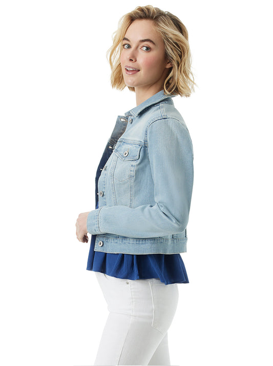 Pixie Jacket  in Maude