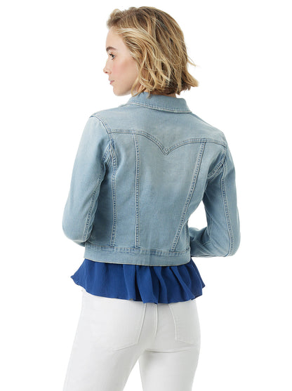 Pixie Jacket  in Maude