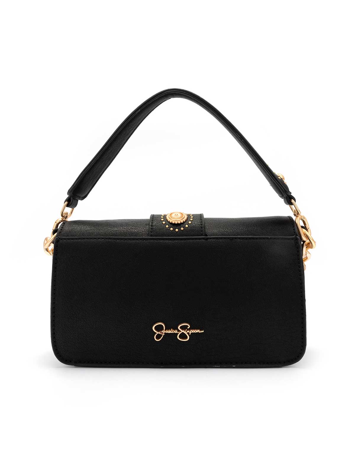 Cadence Crossbody in Meteorite