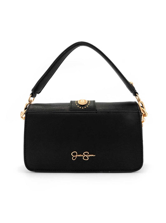 Cadence Crossbody in Meteorite