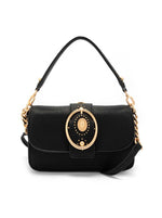 Cadence Crossbody in Meteorite