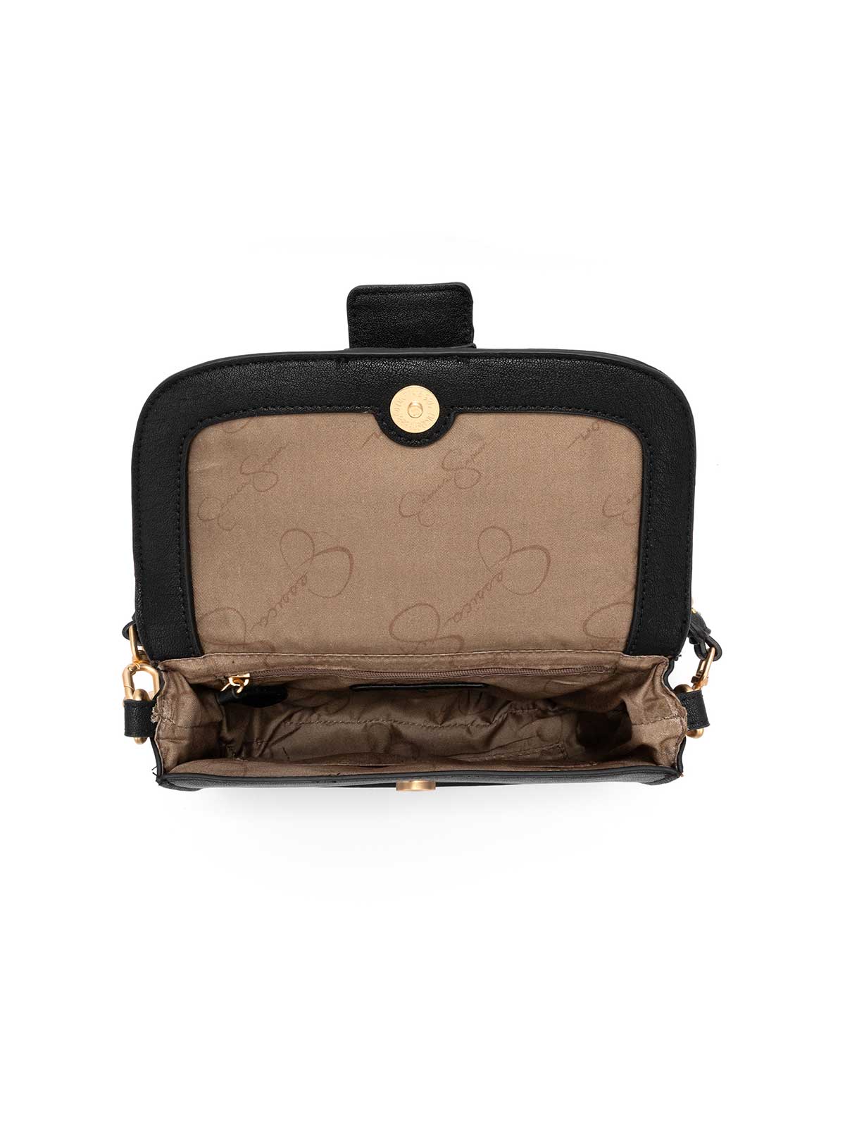 Cadence Crossbody in Meteorite