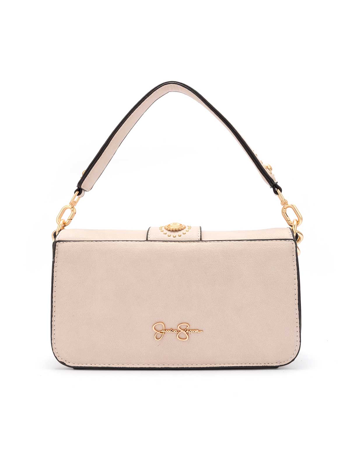 Cadence Crossbody in Sandstone