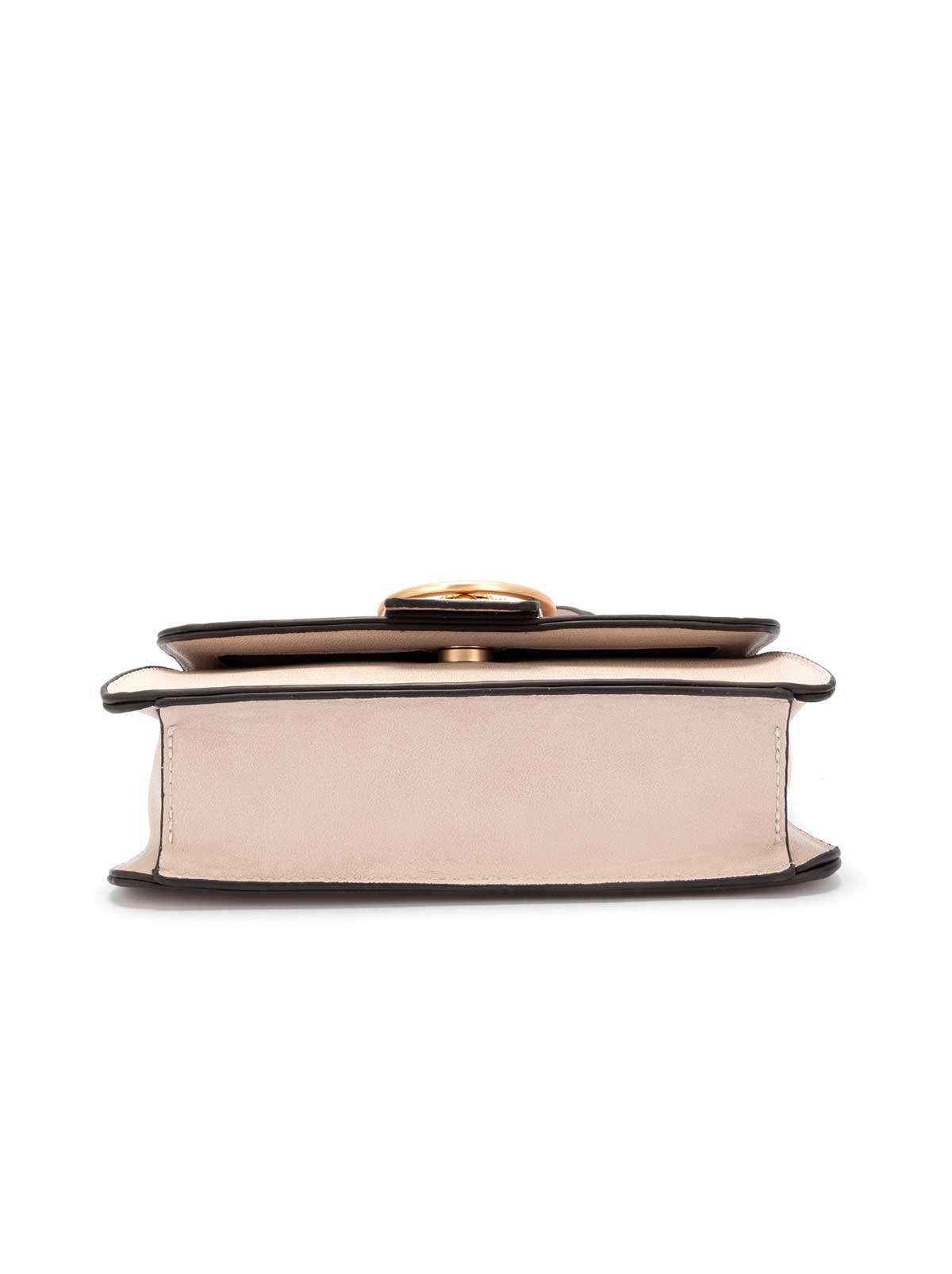 Cadence Crossbody in Sandstone