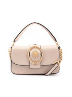 Cadence Crossbody in Sandstone