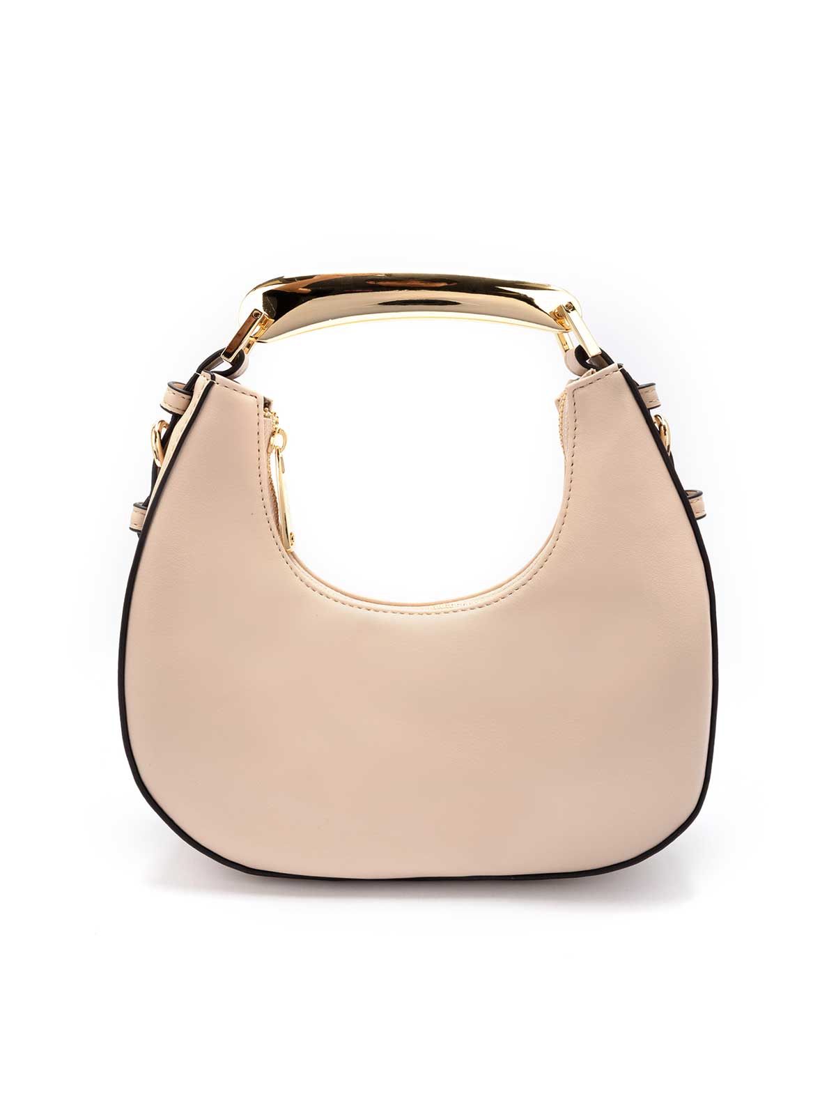 Harper Mini Boho in Sandstone