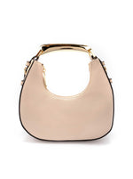 Harper Mini Boho in Sandstone