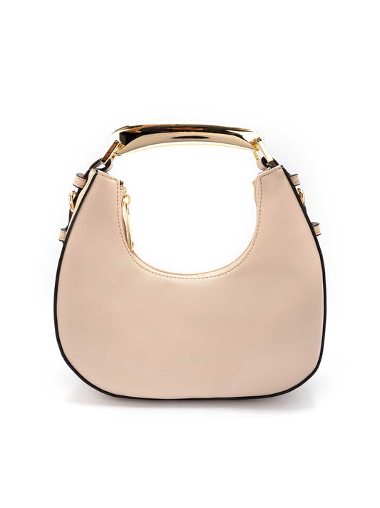 Harper Mini Boho in Sandstone