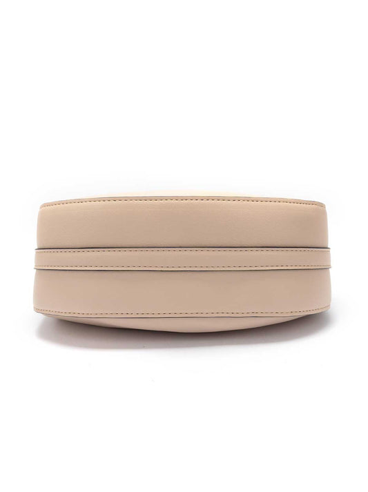 Harper Mini Boho in Sandstone