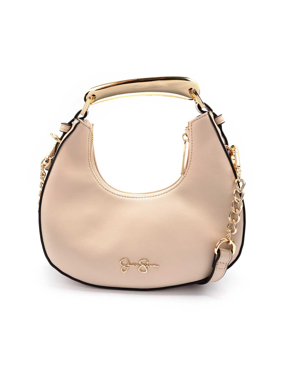 Harper Mini Boho in Sandstone