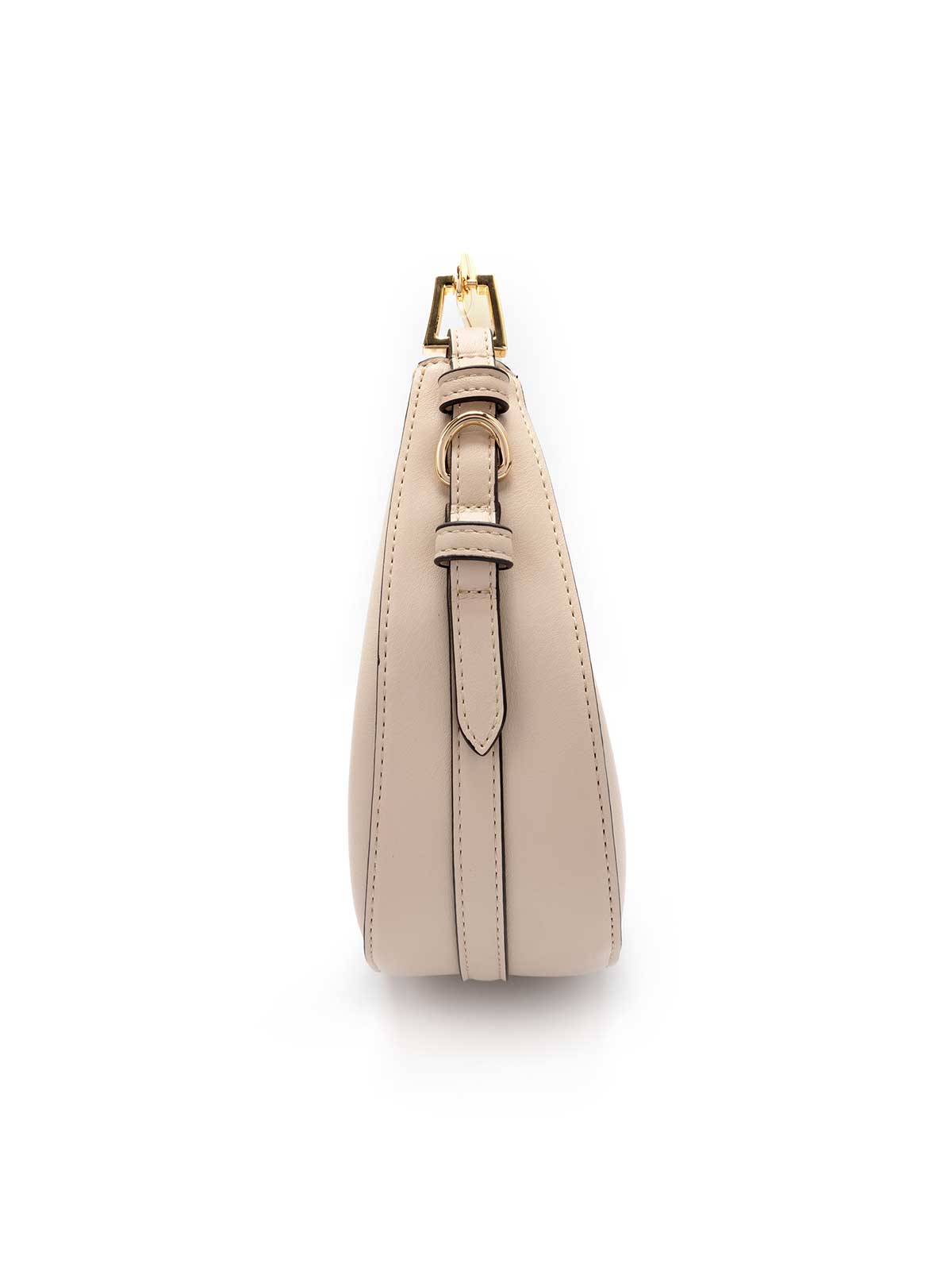 Harper Mini Boho in Sandstone