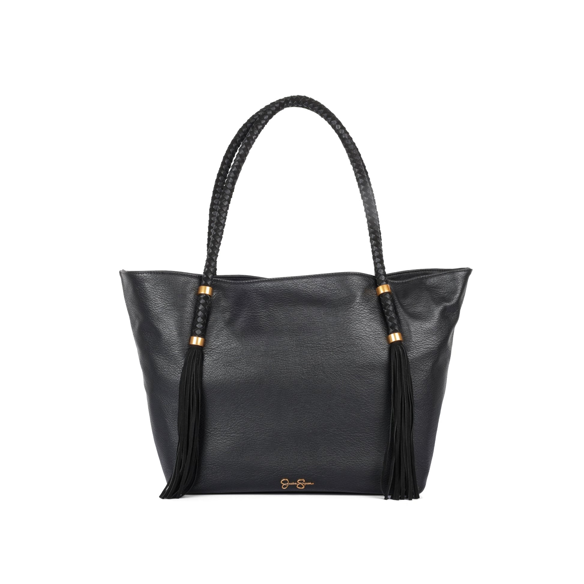 Darlene Tote in Meteorite