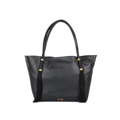 Darlene Tote in Meteorite