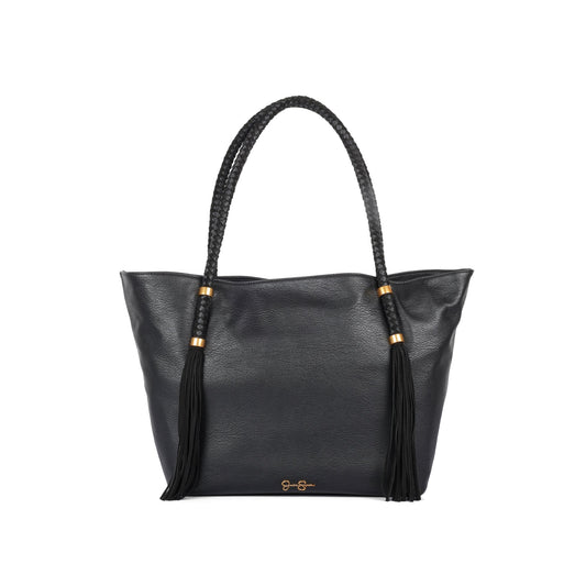 Darlene Tote in Meteorite