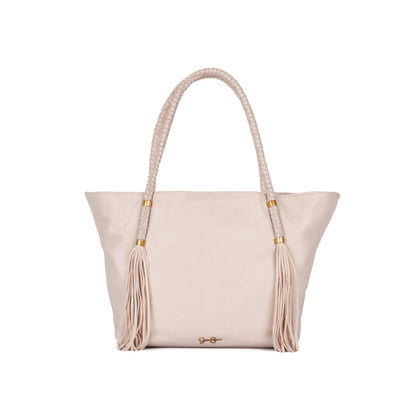 Darlene Tote in Sandstone