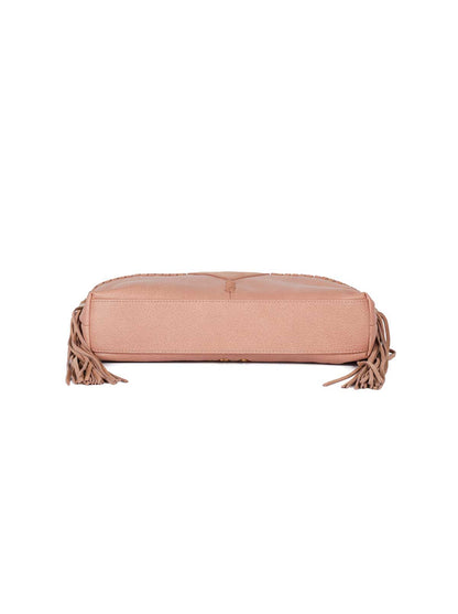Darlene Crossbody in Italian Clay