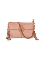 Darlene Crossbody in Italian Clay