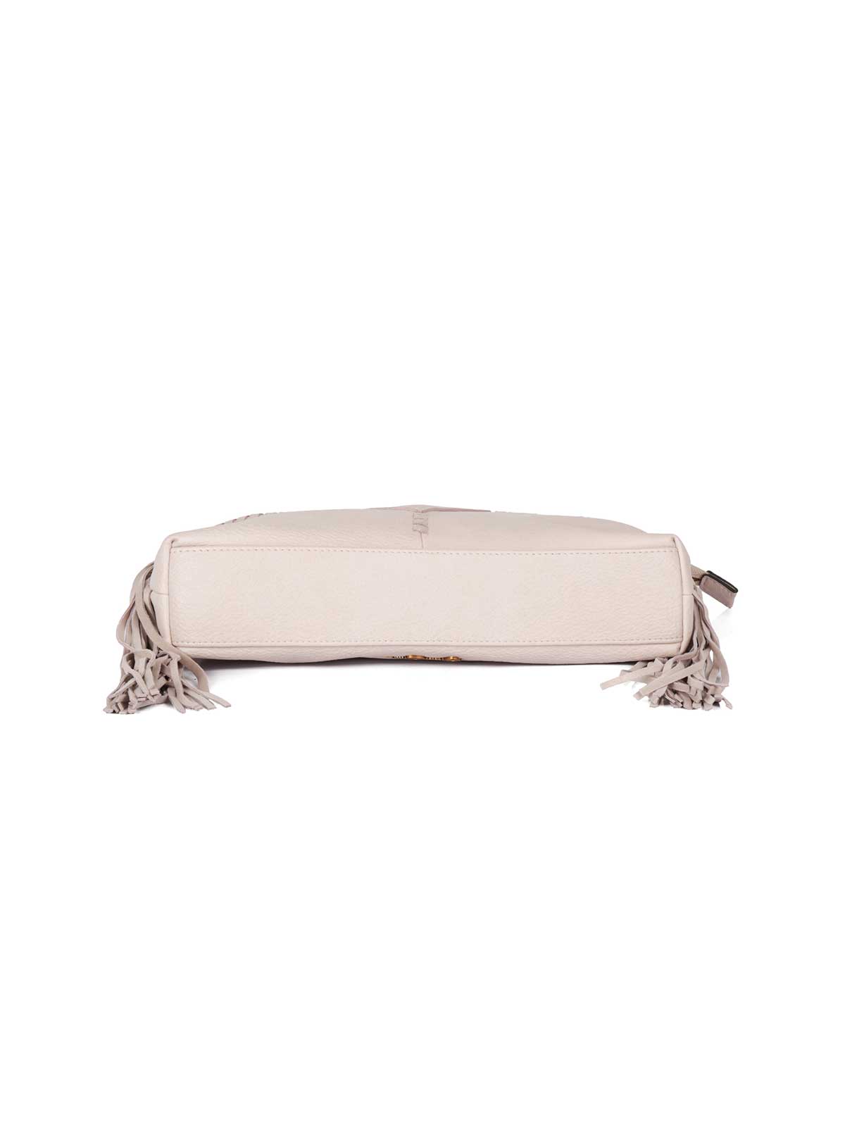 Darlene Crossbody in Sandstone