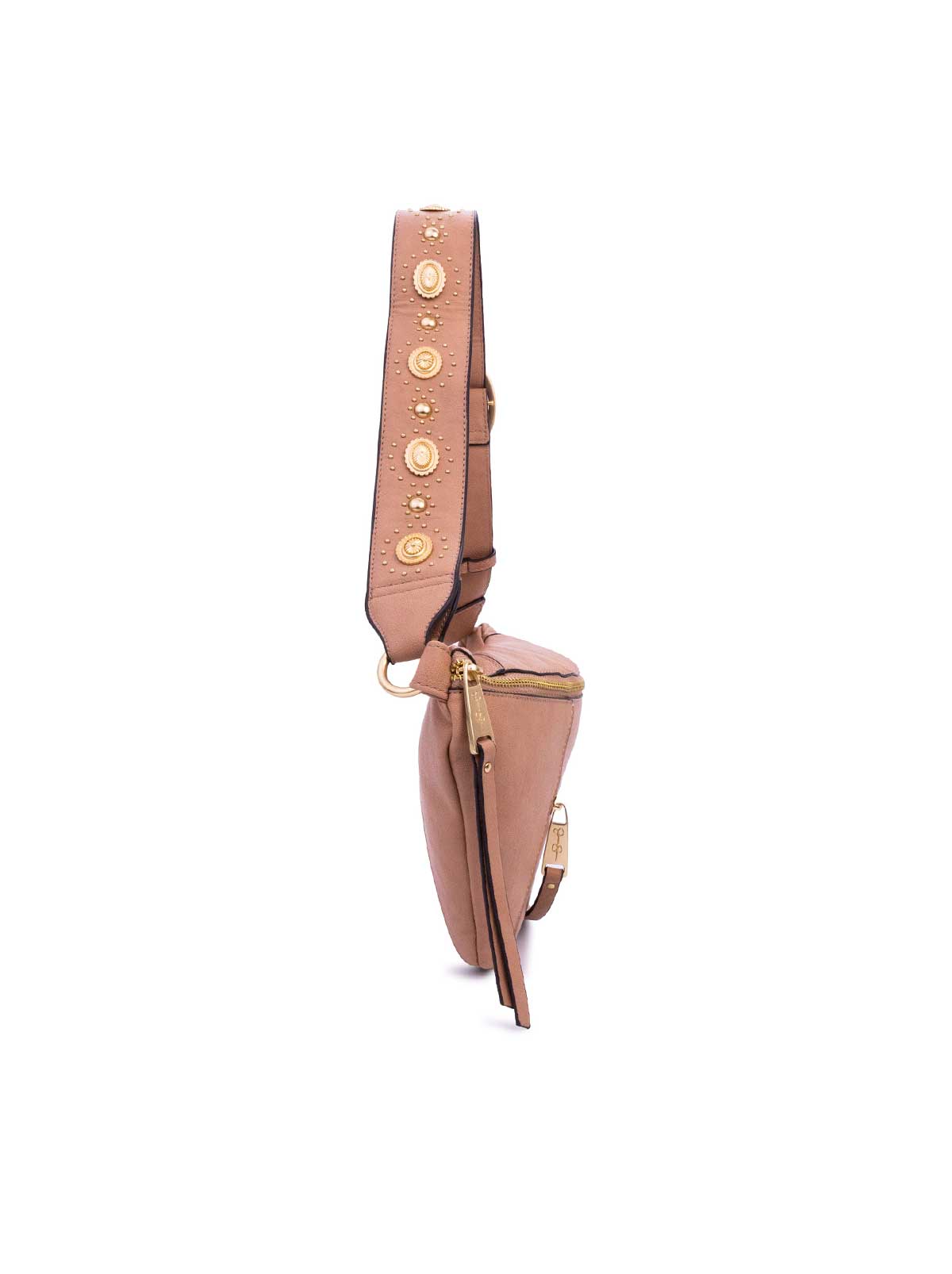 Isa Sling Bag in Italian Clay