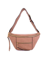 Isa Sling Bag in Italian Clay