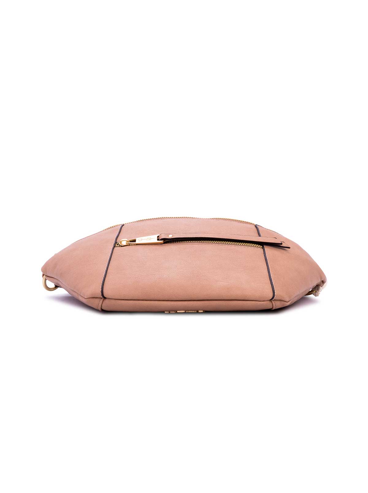 Isa Sling Bag in Italian Clay