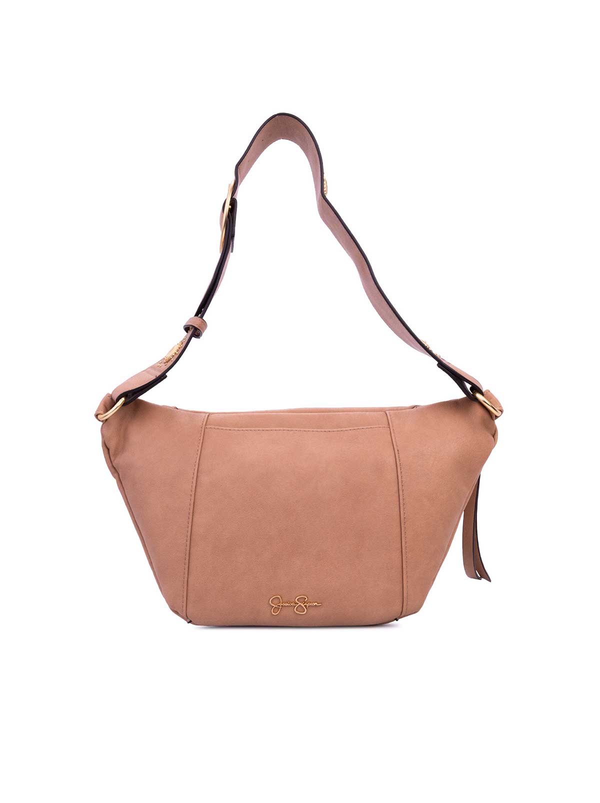 Isa Sling Bag in Italian Clay