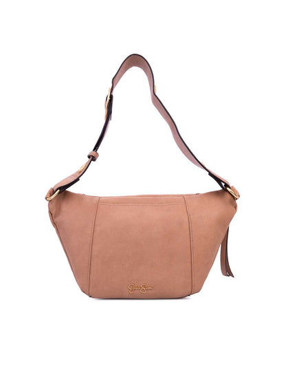Isa Sling Bag in Italian Clay