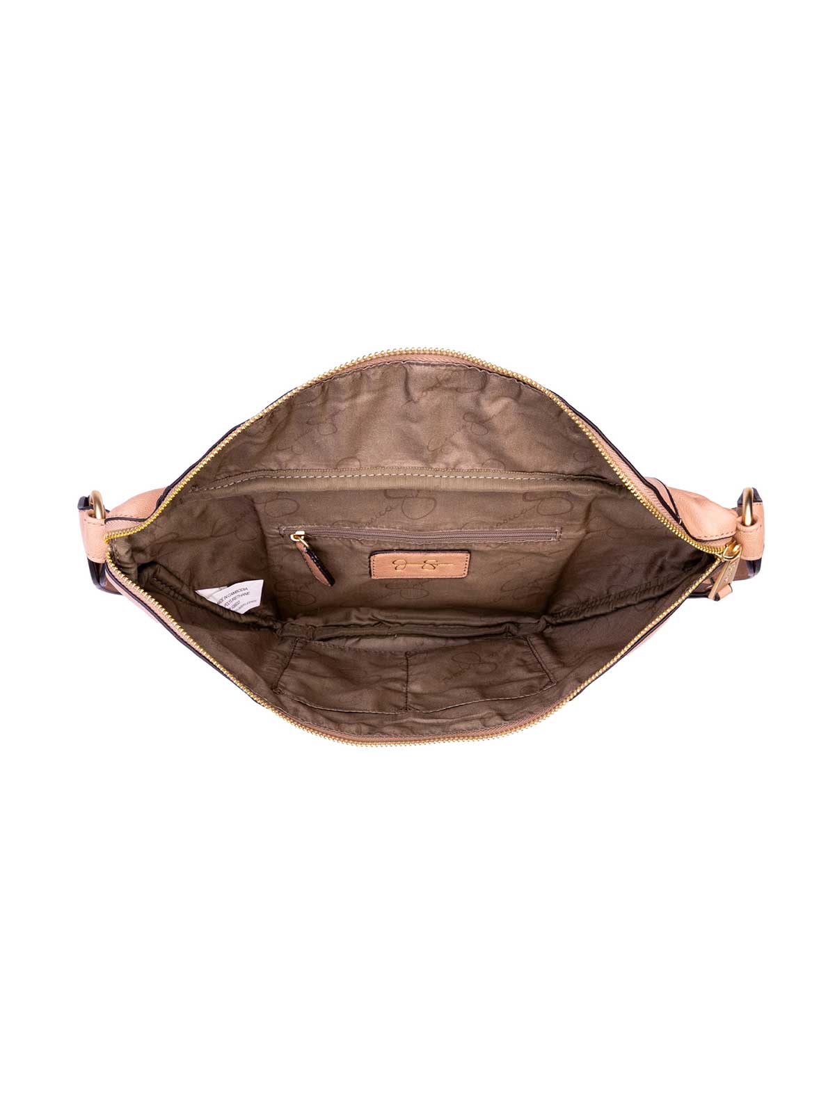 Isa Sling Bag in Italian Clay