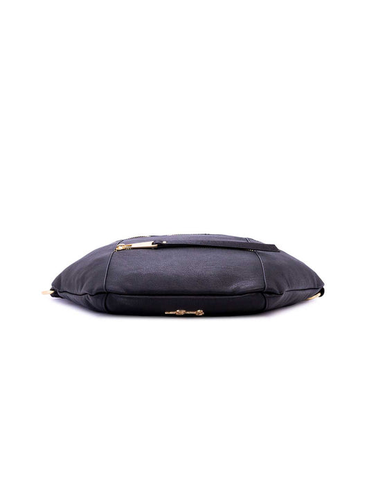 Isa Sling Bag in Meteorite