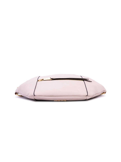 Isa Sling Bag in Sandstone