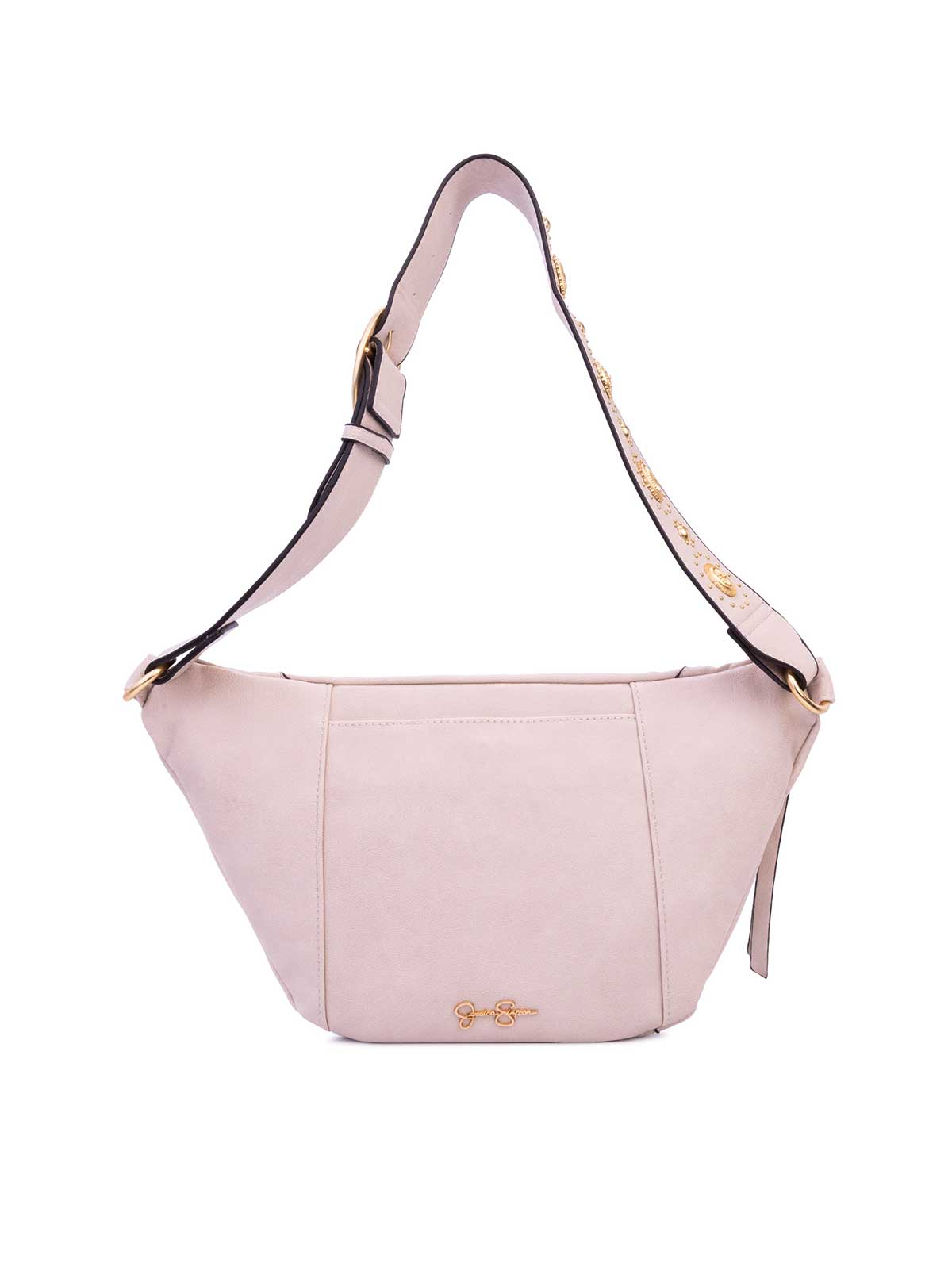 Isa Sling Bag in Sandstone