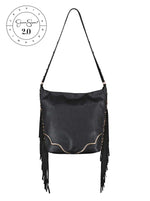 Jessica Simpson 2.0 Alana Large Hobo in Meteorite