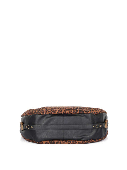 Jessica Simpson 2.0 Jordyn Large Hobo in Leopard