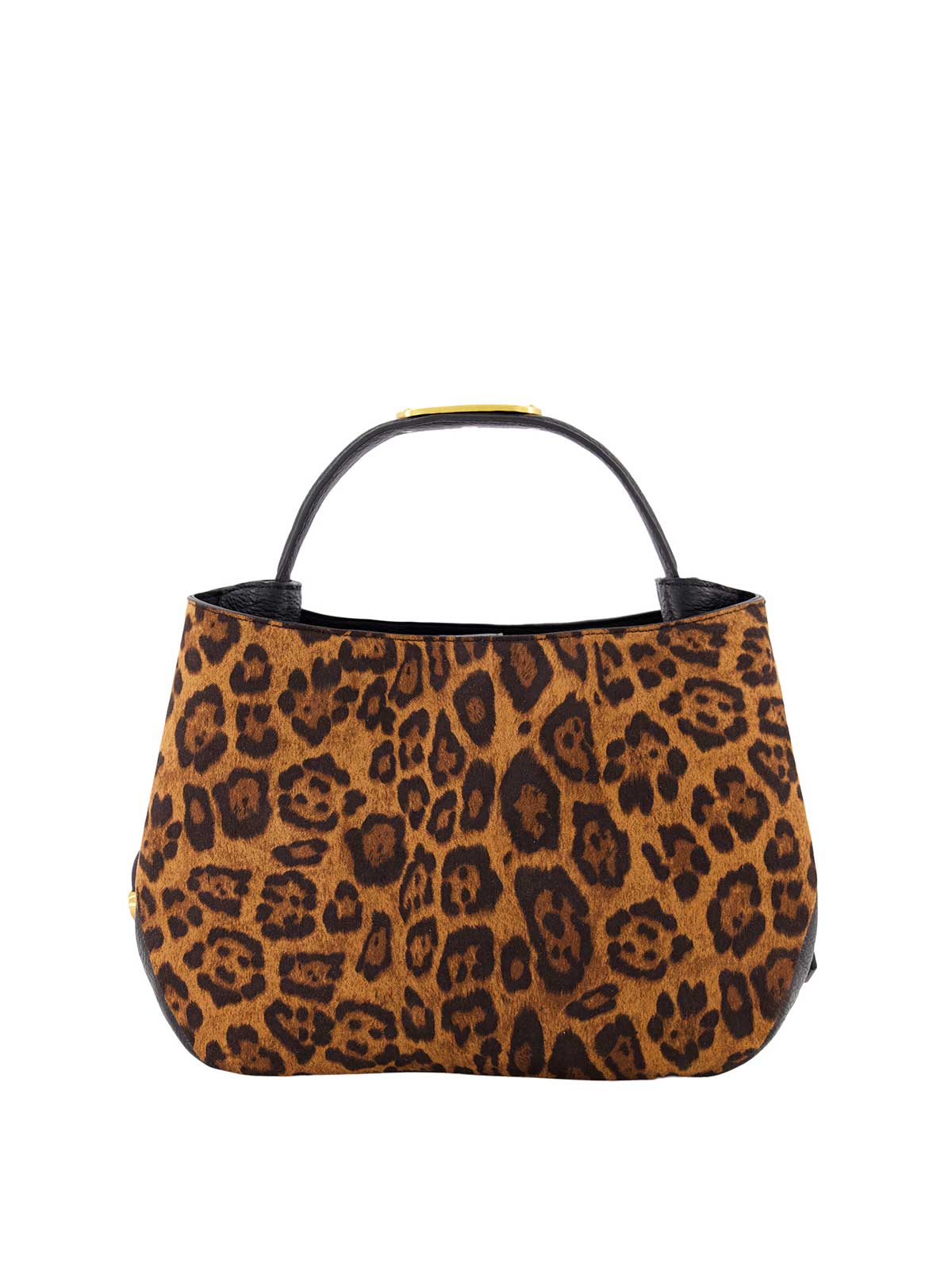 Jessica Simpson 2.0 Jordyn Crossbody in Leopard