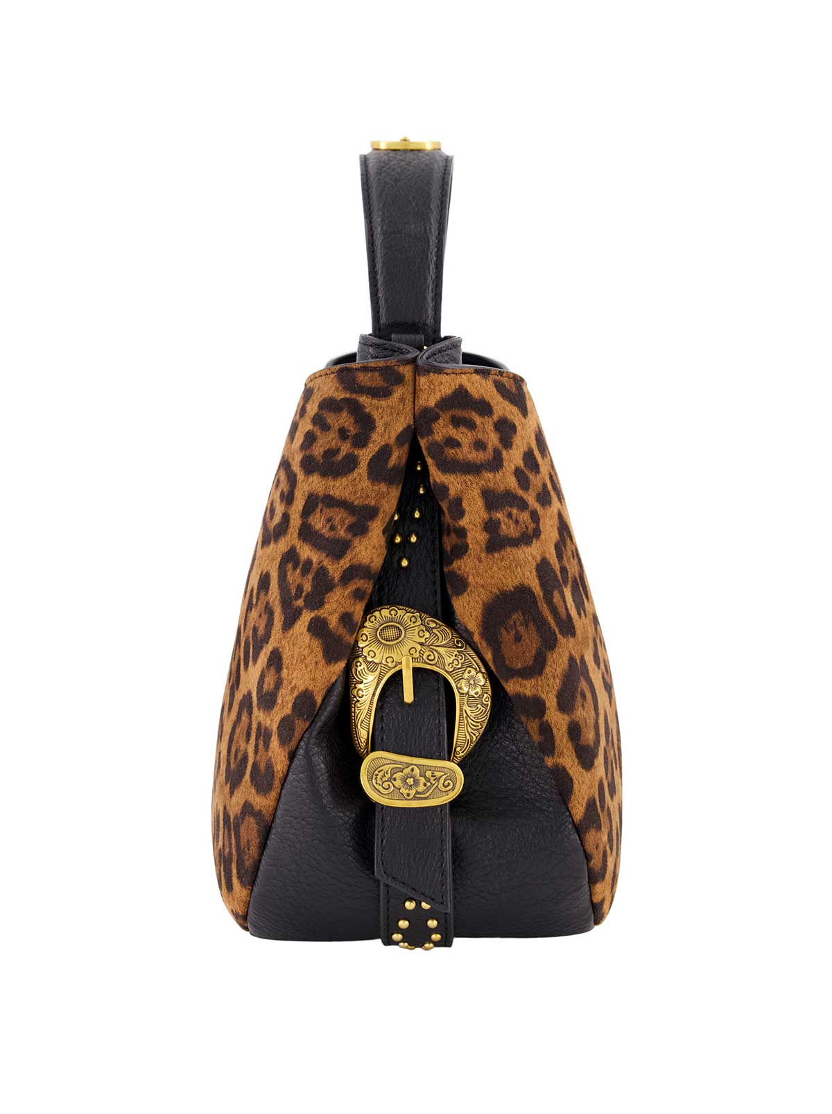 Jessica Simpson 2.0 Jordyn Crossbody in Leopard