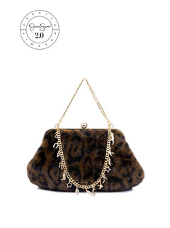 Furry Leopard