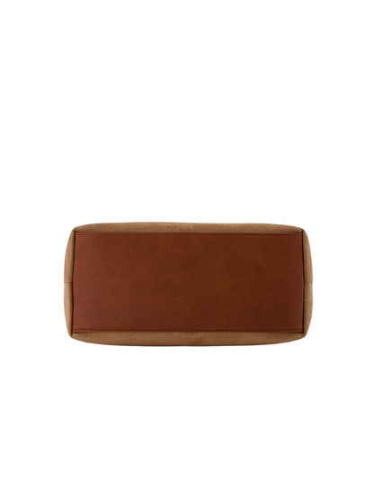 Jessica Simpson 2.0 Alana Tote in Golden Oak