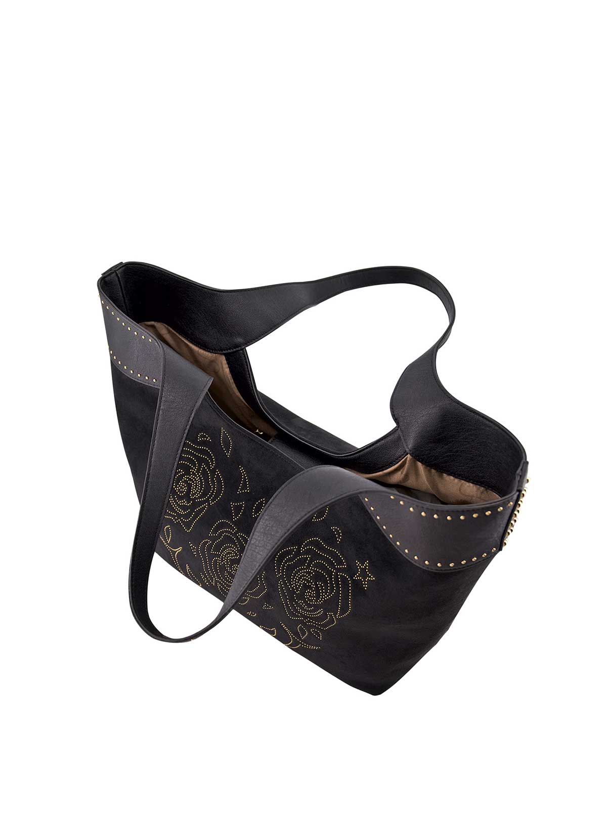 Jessica Simpson 2.0 Alana Tote in Meteorite