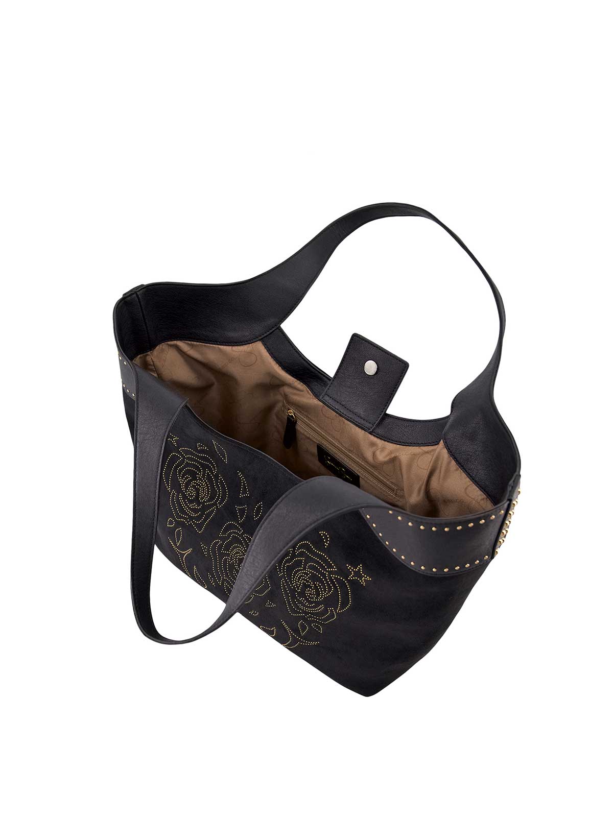 Jessica Simpson 2.0 Alana Tote in Meteorite
